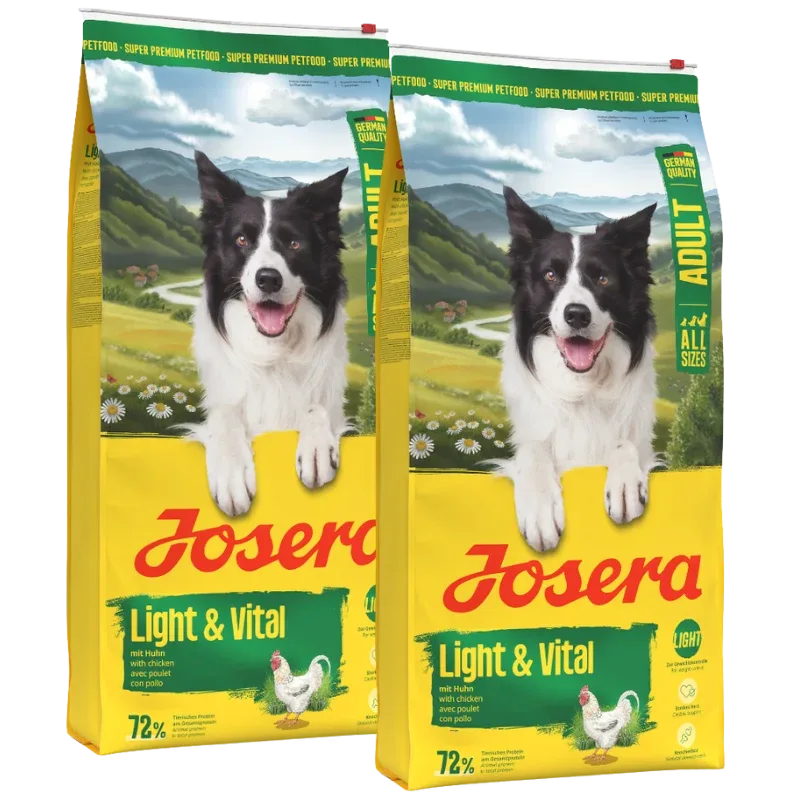 Josera Light & Vital - Image 2