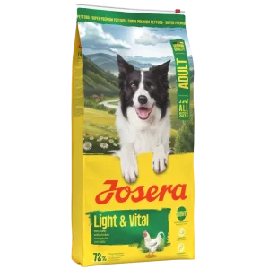 Josera Light & Vital