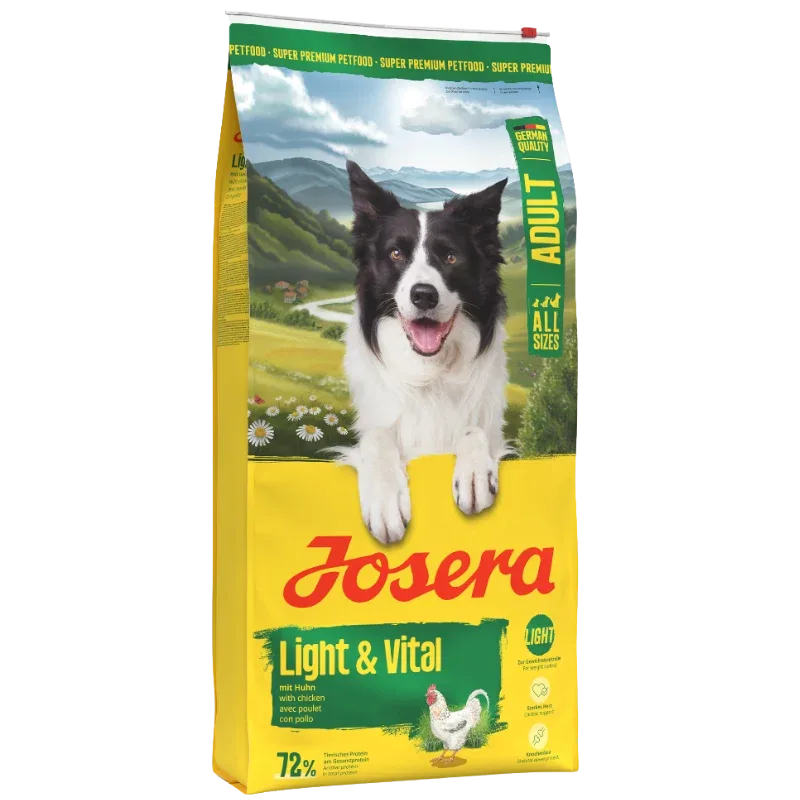 Josera Light & Vital