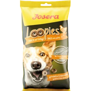 Josera Loopies Geflügel 150 g