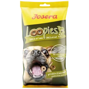 Josera Loopies Lamm 150 g