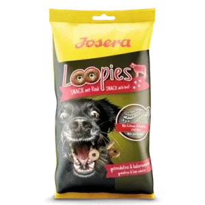 Josera Loopies Rind 150 g