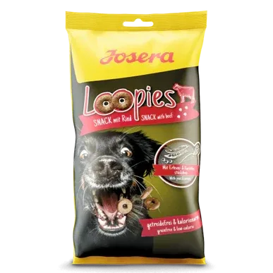 Josera Loopies Rind 150 g