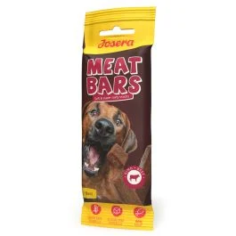Josera Meat Bars Beef ♥ Hundeleckerli mit Rind