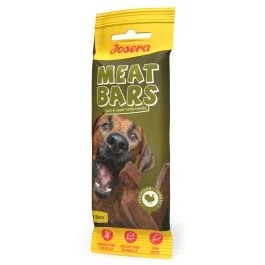 Josera Meat Bars Turkey ♥ Hundeleckerli mit Pute