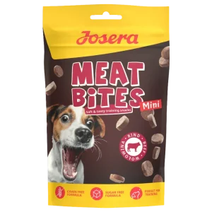 Josera Meat Bites Mini Beef 70 g