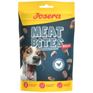 Josera Meat Bites Mini Chicken 70 g