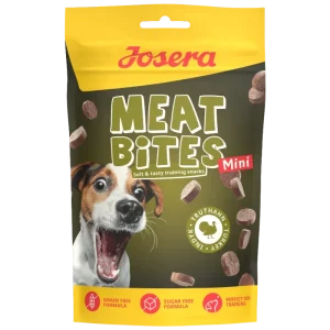 Josera Meat Bites Mini Turkey 70 g