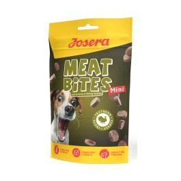 Josera Meat Bites Mini Turkey ♥ Hundeleckerli mit Pute