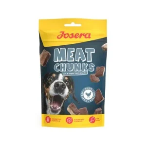 Josera Meat Chunks 70 g Huhn