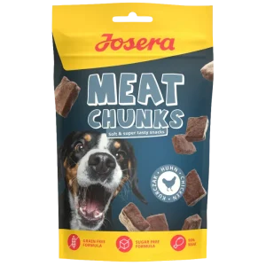 Josera Meat Chunks Chicken 70 g