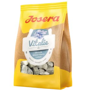 Josera Mineral Leckerli Vitalie 900 g