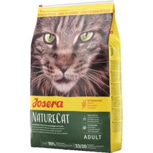 Josera NatureCat
