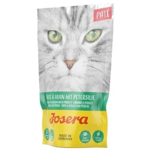 Josera Paté 16 x 85 g