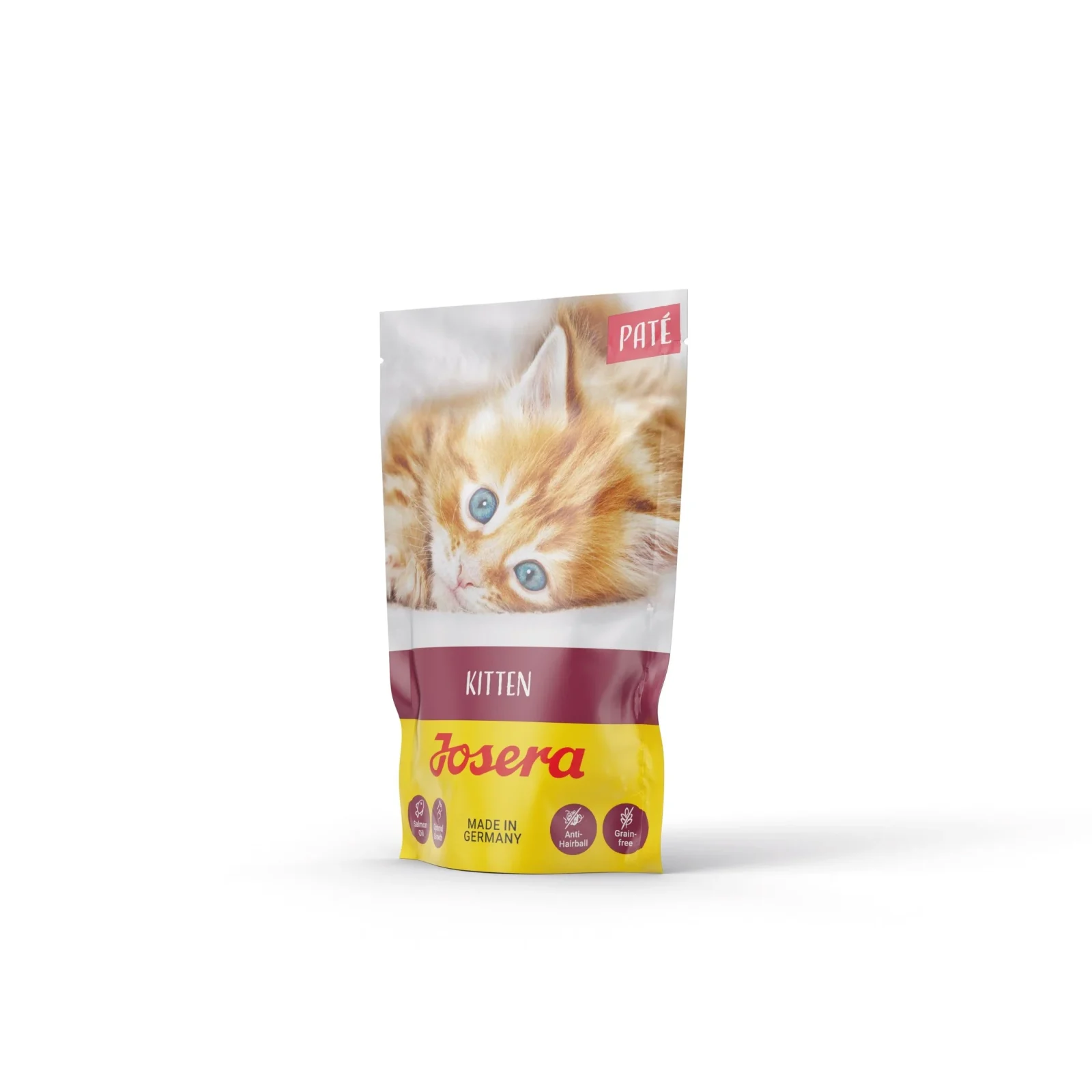 Josera Paté Kitten