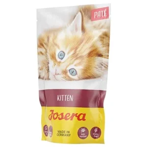 Josera Paté Kitten Geflügel