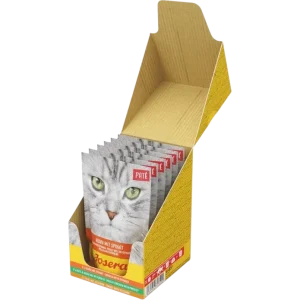 Josera Paté Multipack 510 g