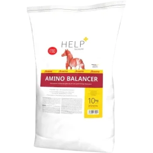 Josera Pferd Help Amino Balancer