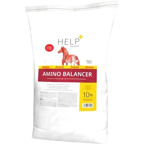 Josera Pferd Help Amino Balancer