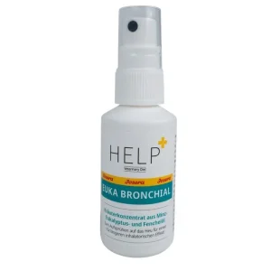 Josera Pferd Help EukaBronchial 50ml