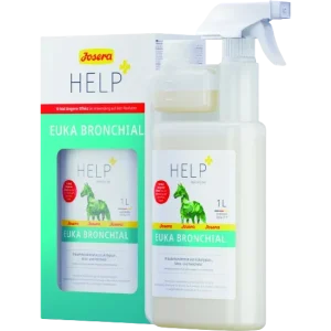 Josera Pferd Help EukaBronchial