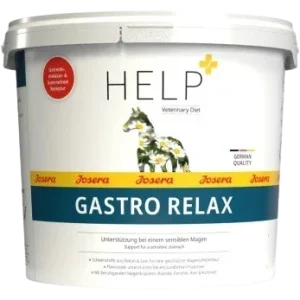 Josera Pferd Help GastroRelax