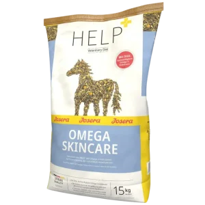Josera Pferd Help Omega SkinCare