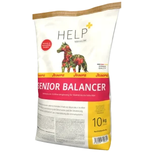 Josera Pferd Help SeniorBalancer