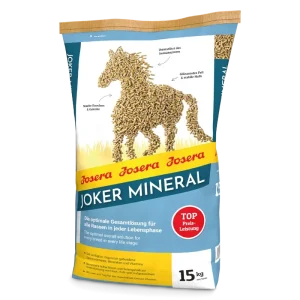 Josera Pferd Joker-Mineral