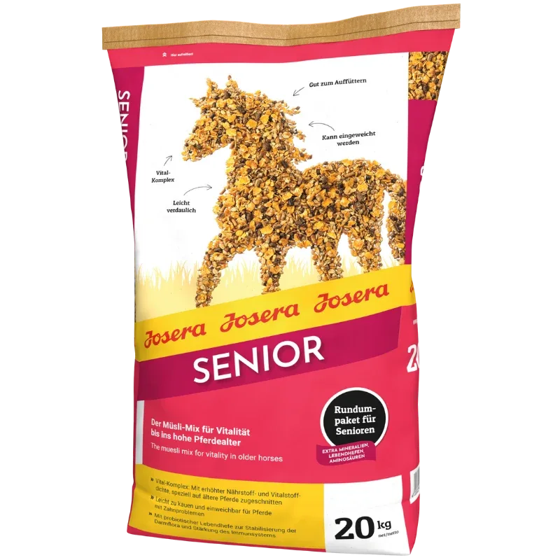 Josera Pferd Senior - Image 2