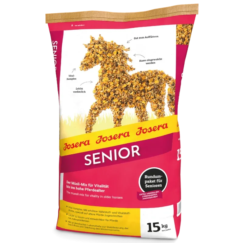 Josera Pferd Senior