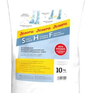 Josera Pferd SHF