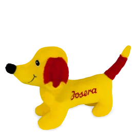 JOSERA Plüschseppl | the PET Buddy