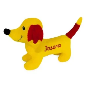 Josera Plüschtier Seppl