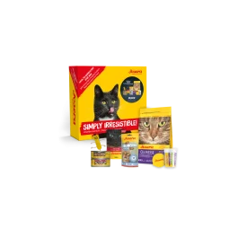 Josera Probierpaket Indoor ♥ Für Indoor-Katzen