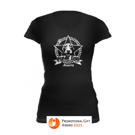 JOSERA Punk Dog T-Shirt ➤ Let’s rock this summer!
