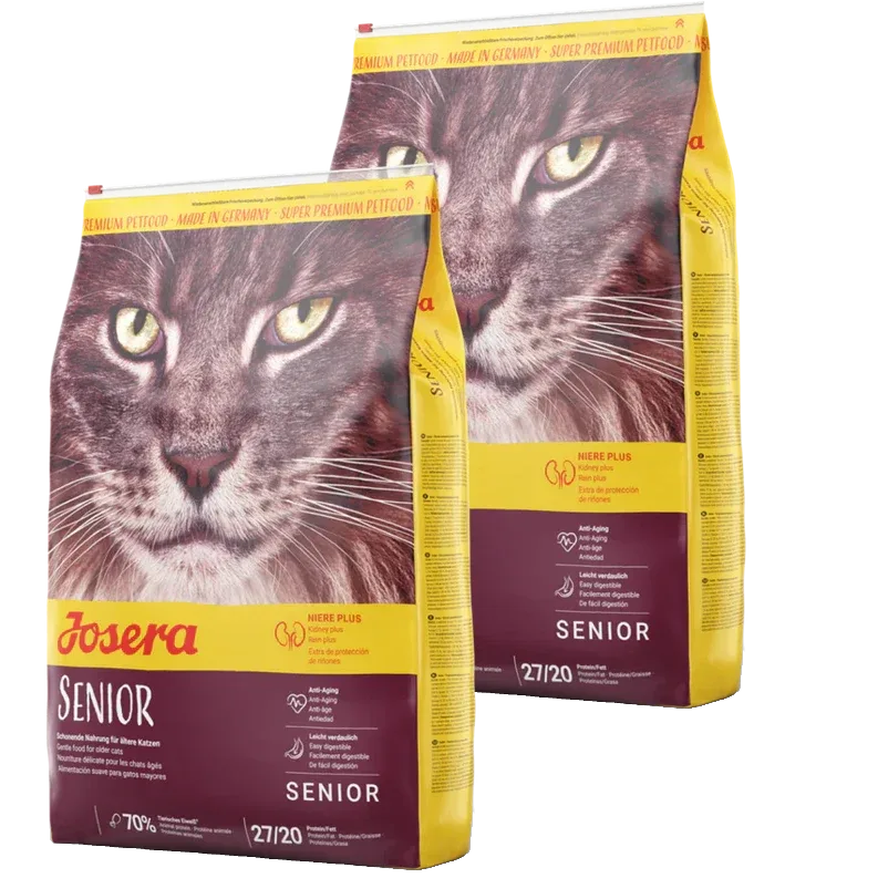 Josera Senior - Image 2