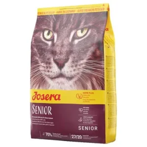 Josera Senior Katze 2 kg