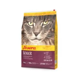 Josera Senior Salmon & Rice ♥ Senior-Hundefutter