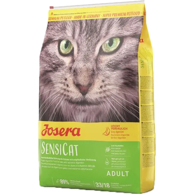 Josera SensiCat