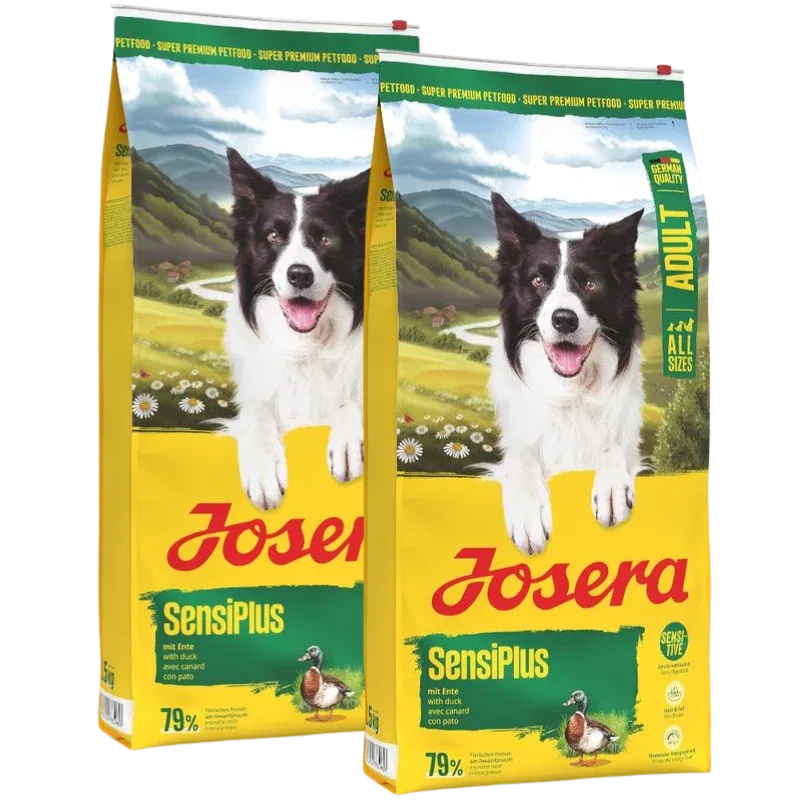 Josera SensiPlus - Image 2