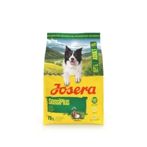 Josera SensiPlus Duck 3 kg