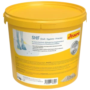 Josera SHF Stallhygiene 3 kg