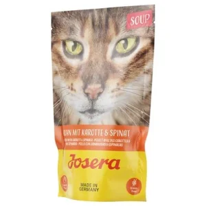 Josera Soup 16 x 70 g