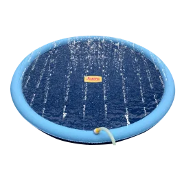 JOSERA Sprinklermatte | Der Badespaß für Ihren Hund