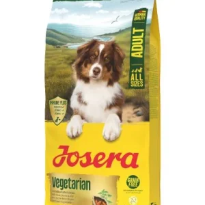 Josera Vegetarian ♥ Hochwertiges Vegetarisches Hundefutter