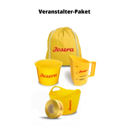 Josera Veranstalter-Paket
