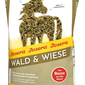 Josera Wald & Wiese