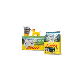 Josera Welpenbox High Protein Junior Sea Fish ♥ Mit Fisch