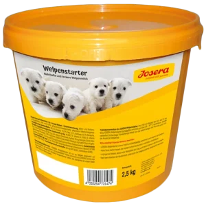 Josera Welpenstarter